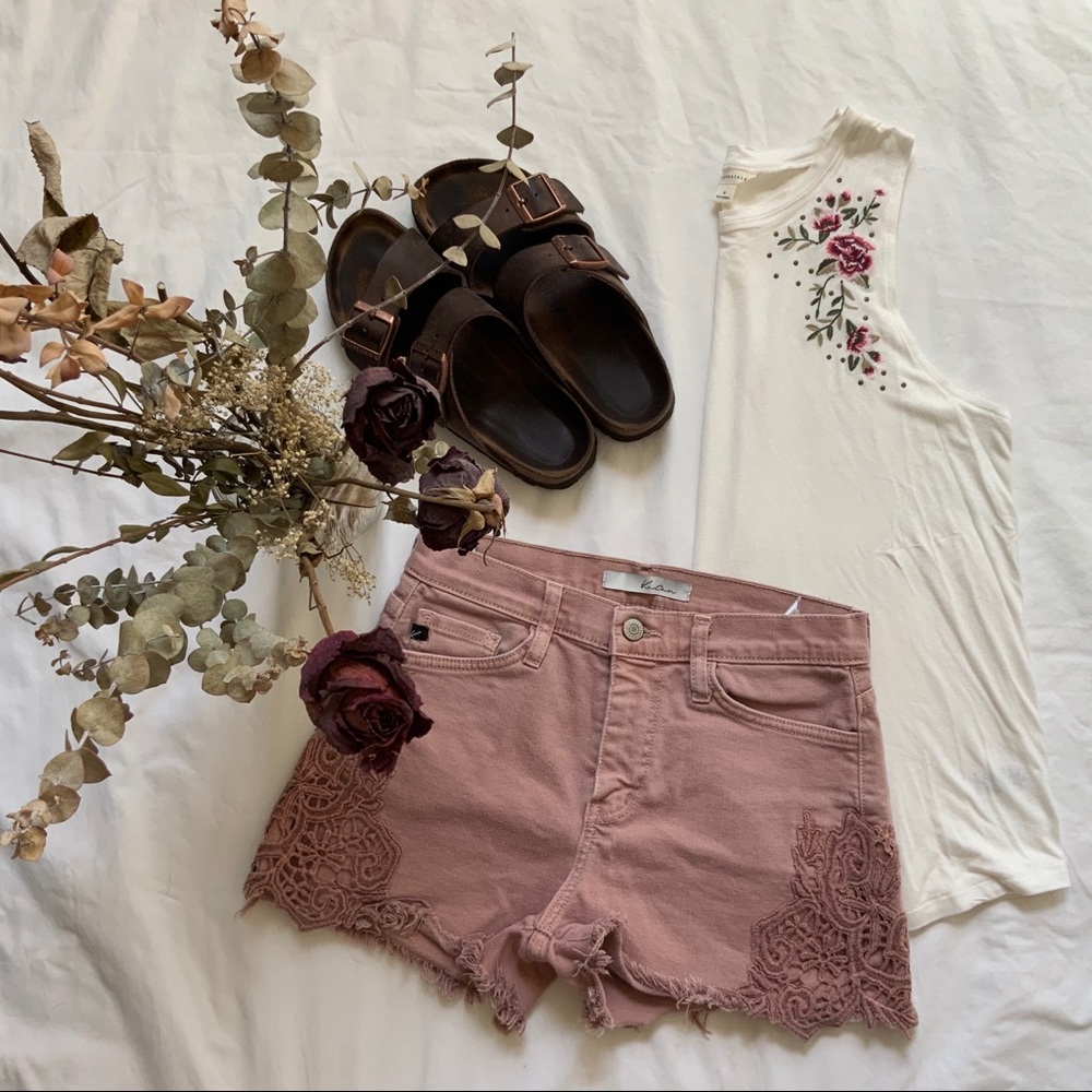 Aeropostale tank top